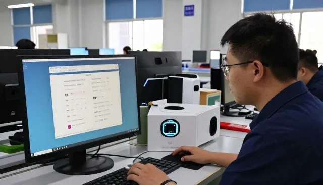 河北秋霖科技有限公司提供可靠方案设计支持