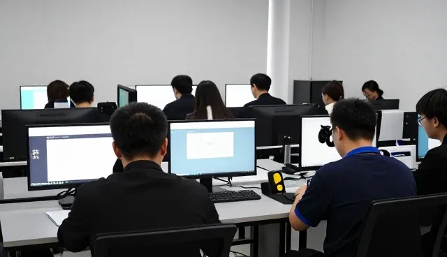 化方案发展促进设计市场增长