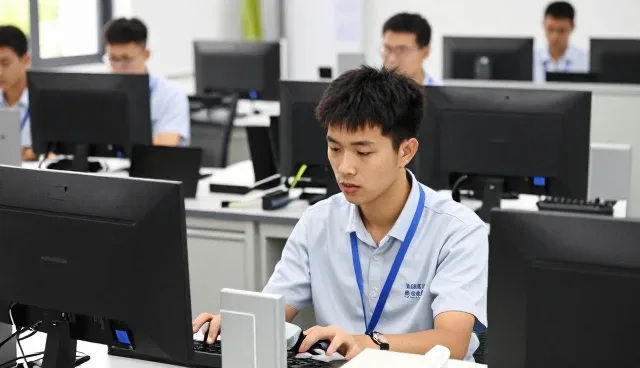 河北秋霖科技有限公司专注管理办法,提供完善定制化软件开发方案